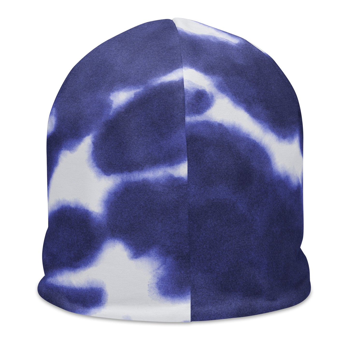 All-Over Print Beanie