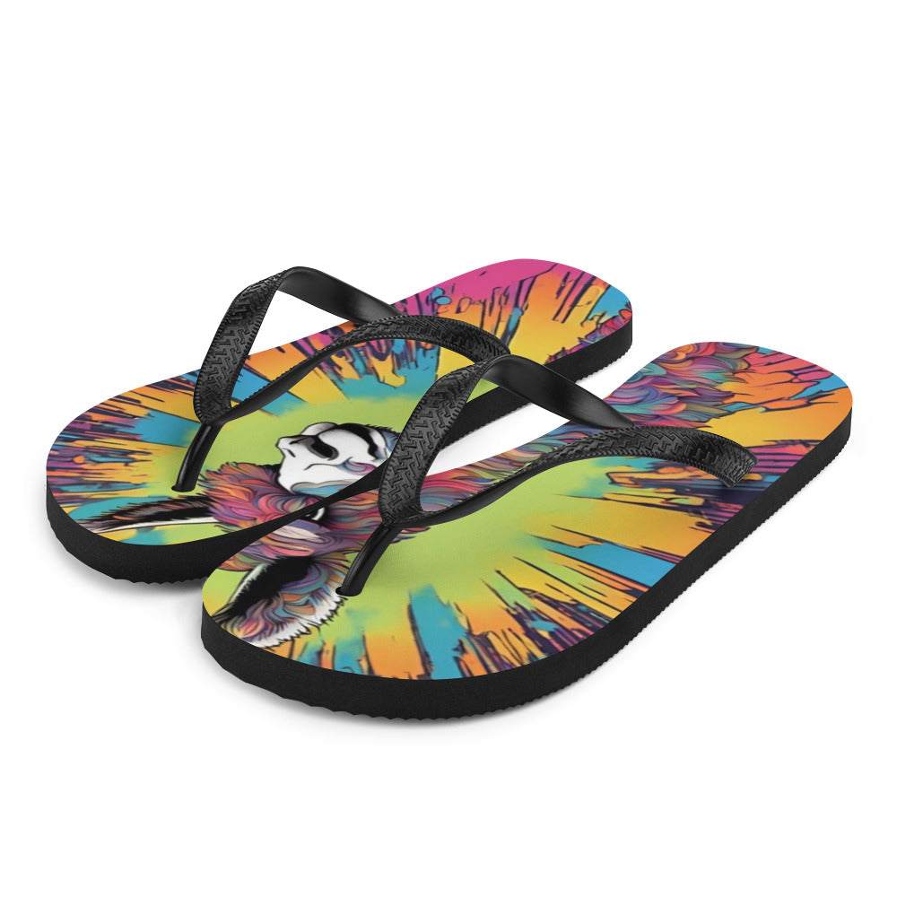 Flip-Flops