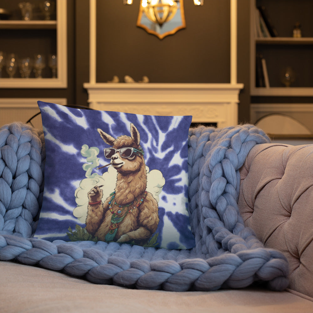 Basic Pillow
