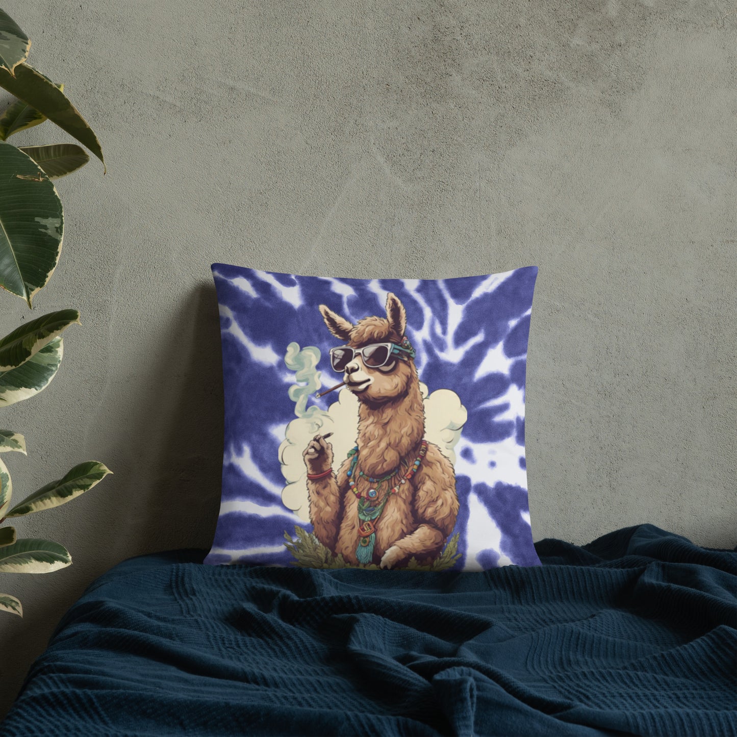 Basic Pillow
