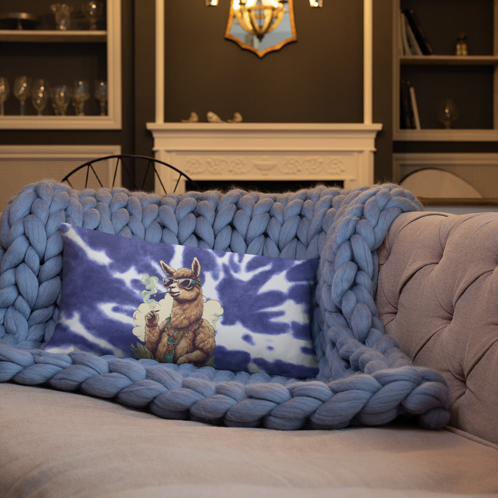 Basic Pillow