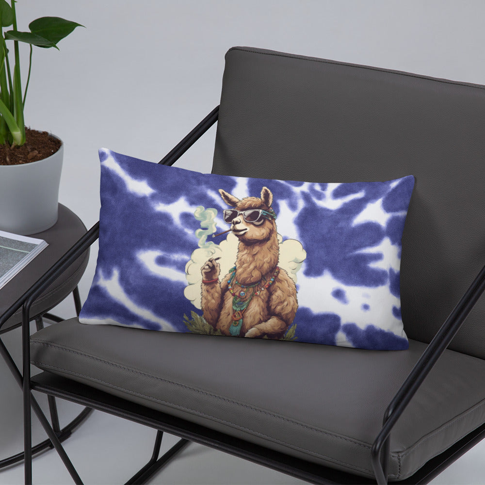 Basic Pillow