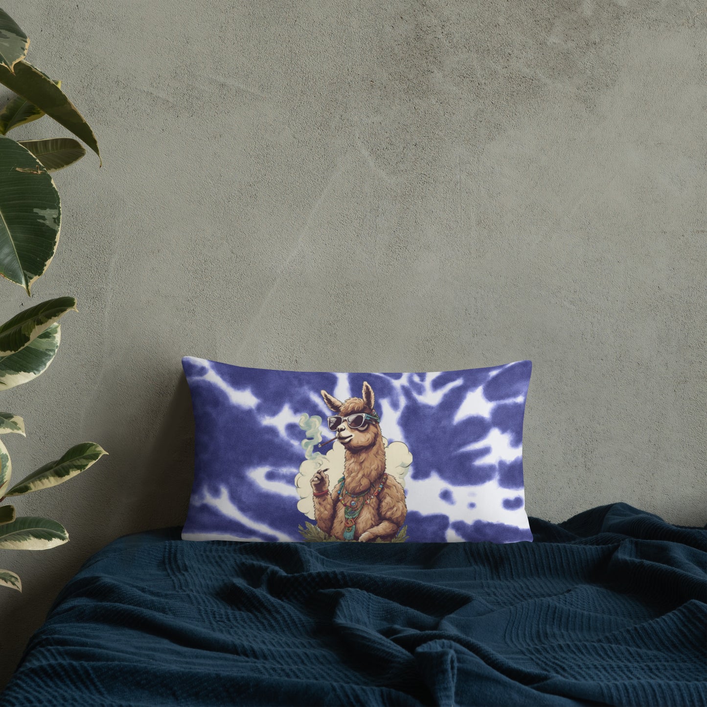 Basic Pillow