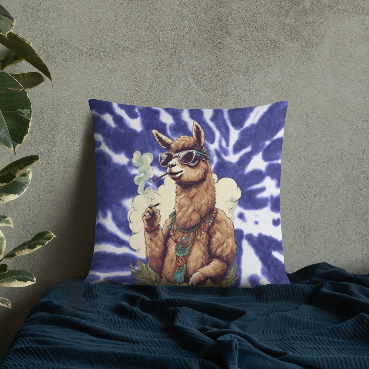 Basic Pillow
