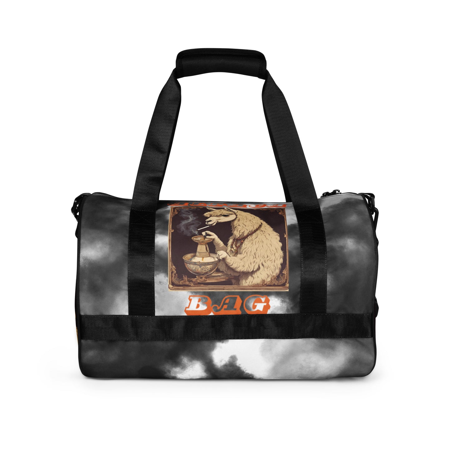 Alpaca Bag