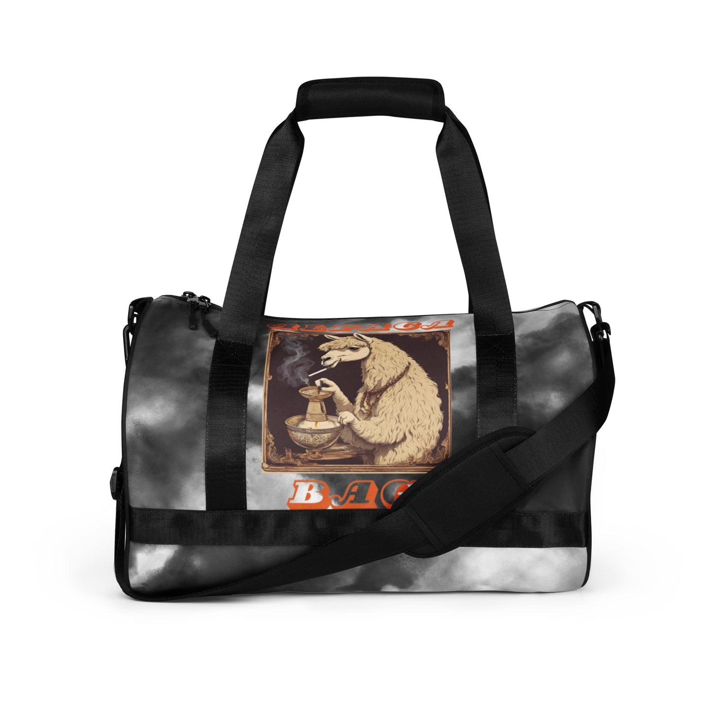 Alpaca Bag