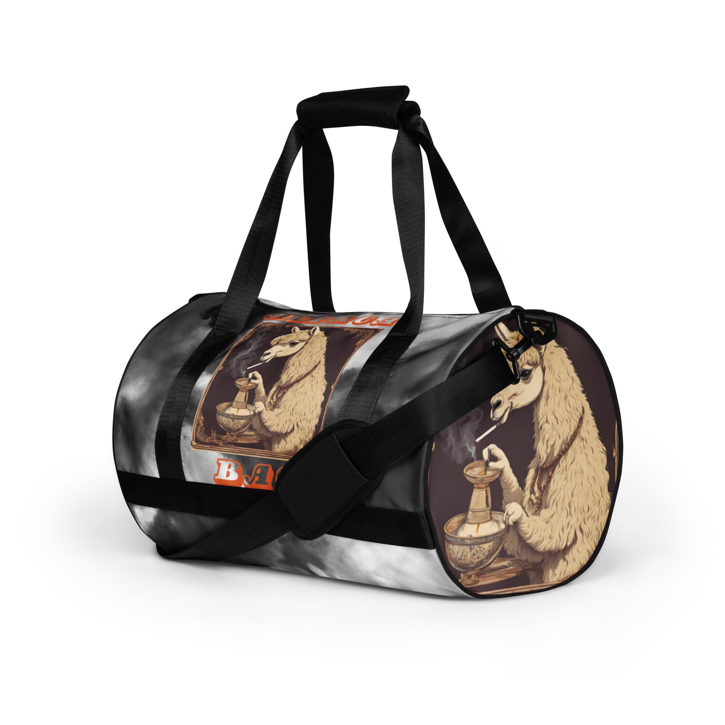 Alpaca Bag