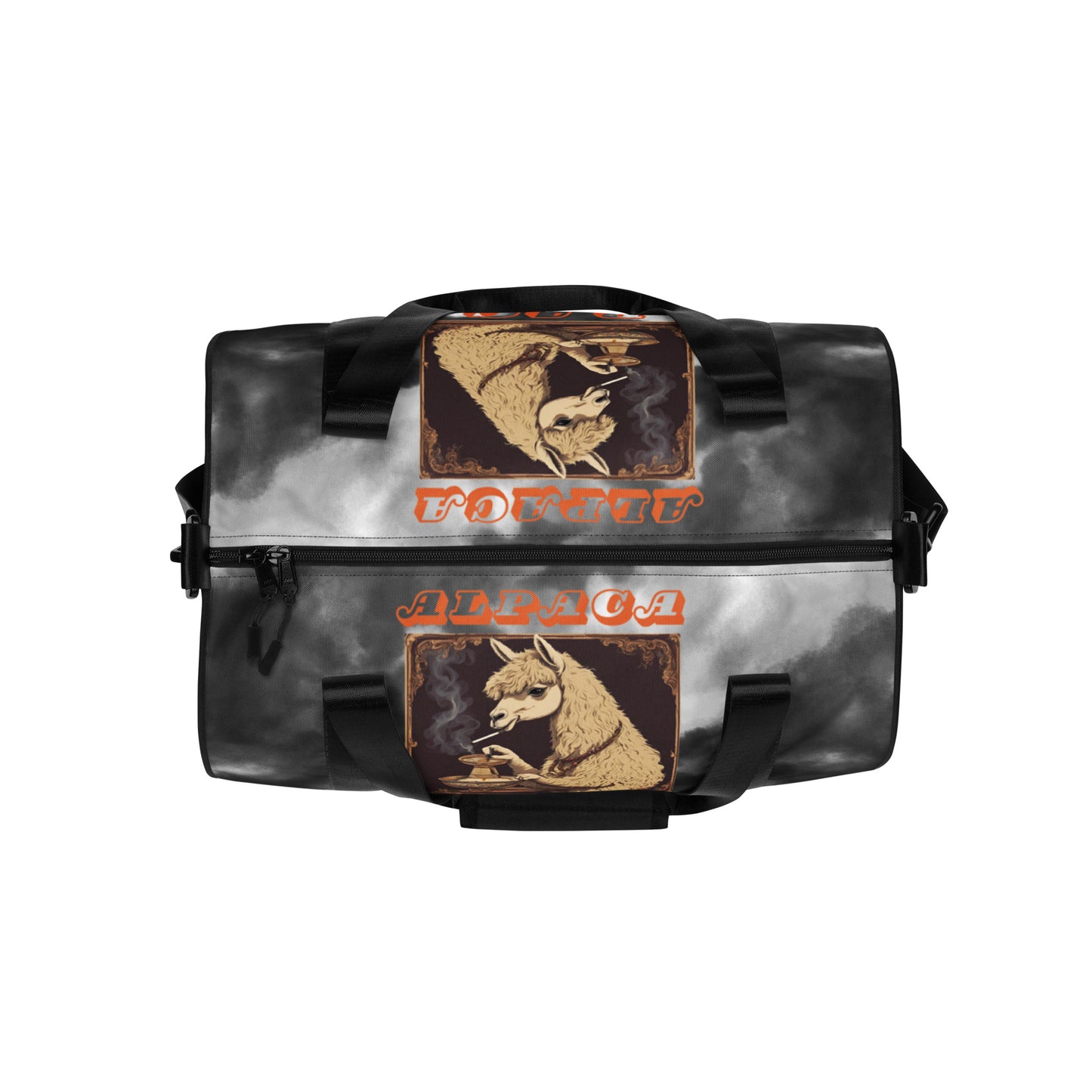 Alpaca Bag